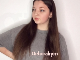 Deborakym