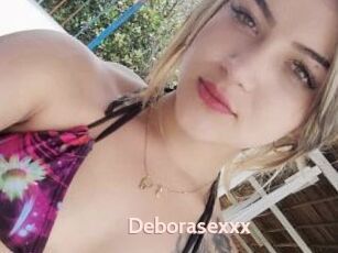 Deborasexxx