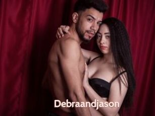 Debraandjason