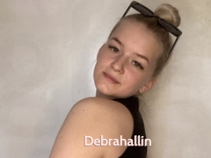 Debrahallin