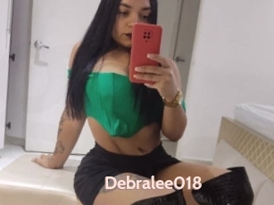 Debralee018