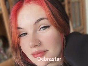 Debrastar