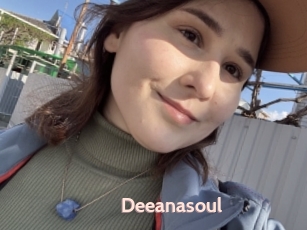 Deeanasoul