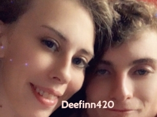 Deefinn420