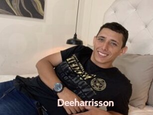 Deeharrisson