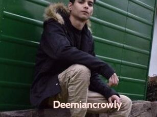 Deemiancrowly