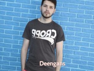 Deengans