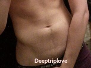 Deeptriplove