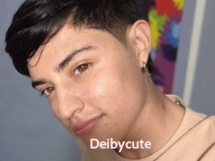 Deibycute