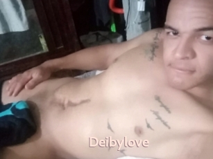 Deibylove