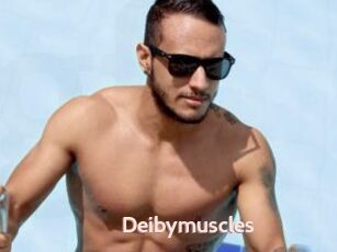 Deibymuscles