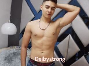 Deibystrong