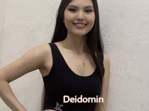 Deidomin