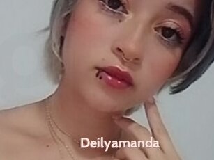 Deilyamanda