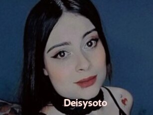 Deisysoto