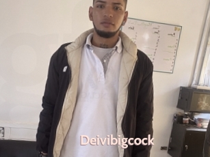 Deivibigcock