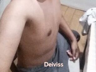 Deiviss