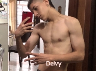 Deivy