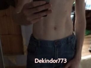 Dekindor773