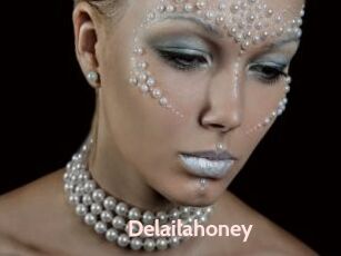 Delailahoney