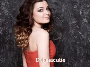 Delanacutie