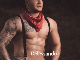 Delessandro