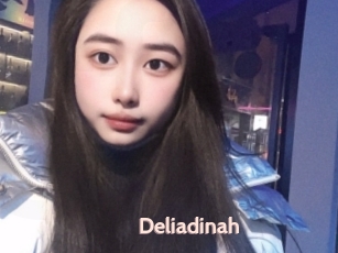 Deliadinah