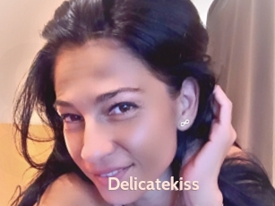 Delicatekiss