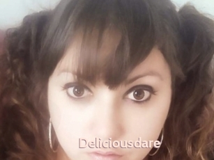 Deliciousdare