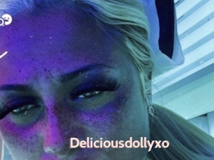 Deliciousdollyxo