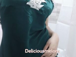 Deliciousmelons