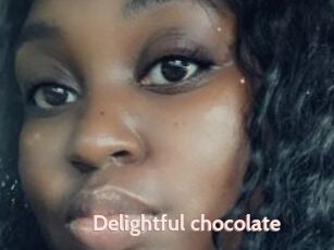 Delightful_chocolate