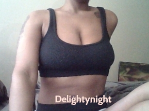 Delightynight