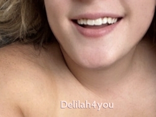 Delilah4you