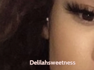 Delilahsweetness