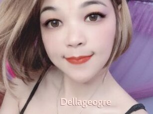 Dellageogre