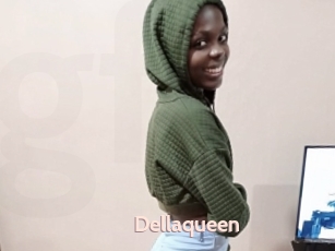 Dellaqueen