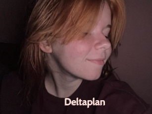 Deltaplan