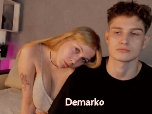 Demarko