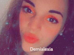 Demialexia