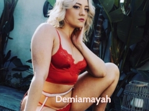 Demiamayah