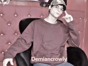 Demiancrowly