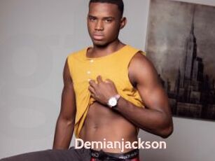 Demianjackson