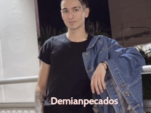 Demianpecados