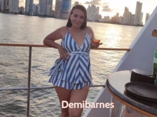 Demibarnes