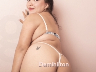 Demihilton