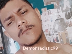 Demonsadistic99