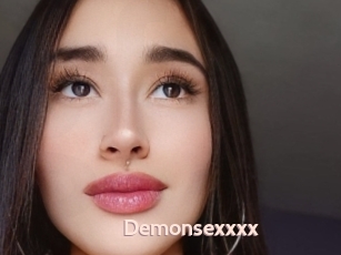 Demonsexxxx