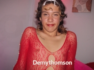 Demythomson