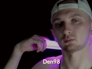 Den98